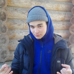 Я разъебал весь мир