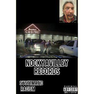N.A.V.Records - systematic racism