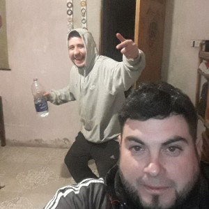 humo en el aire