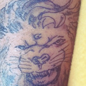 demon features