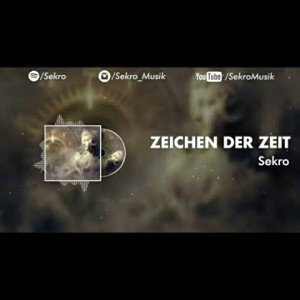 Sekro-Zeichen der Zeit 