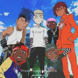 Diss track sample