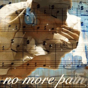 No More Pain