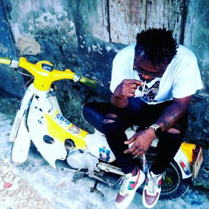 freestyle, abeg oh