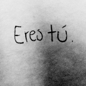 Eres tu❤️ 
