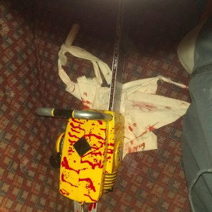 HACKSAW JAWZ