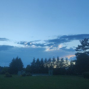 Désolé