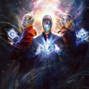 UniqueneSS ft. GoldyCalhoun