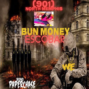 #Bun Money #Paperchase 