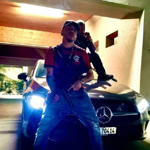 Maki o Mk - Balança (Prod. RODC)