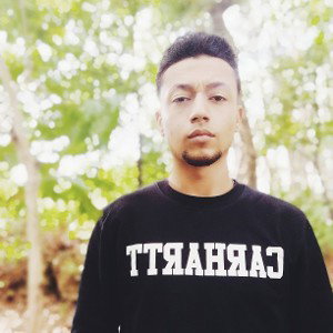 Paulinhoo Mc - Vibe no momento (Freestyle) 