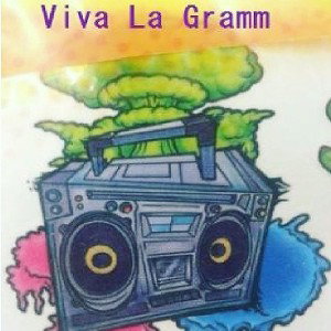 Grammar Ft T.D - I Do This