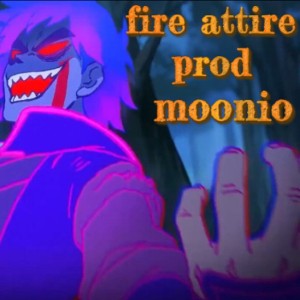 fire attire prod moonio