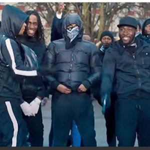 gansta