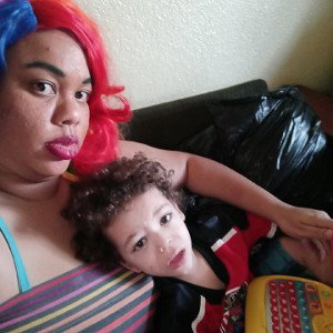 Bitches that been ran through
