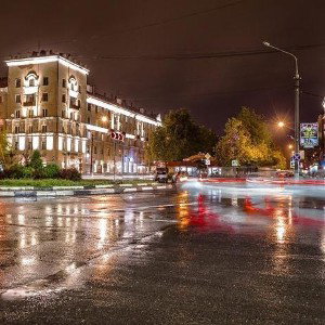 Времена года - весна