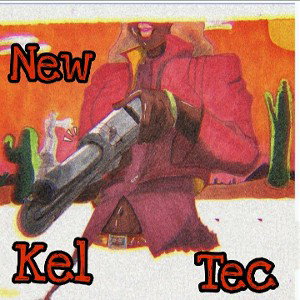 New Kel Tec