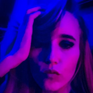 In my head (Rough) 