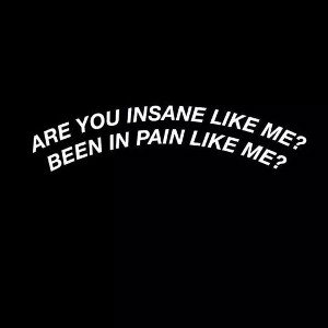 suicidal thoughts 