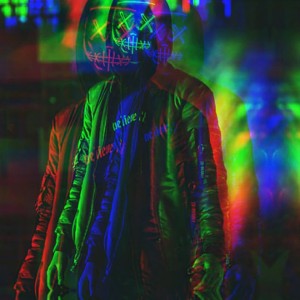 Aggresiv hip hop trap beat