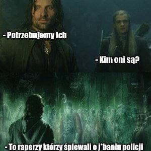 znowu smutek que? 