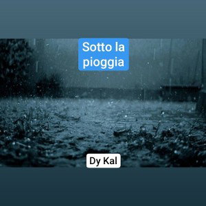 Sotto la pioggia