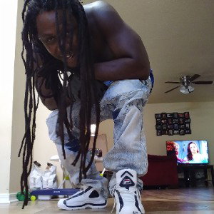 freestyle