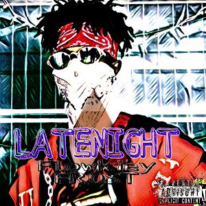 LateNight 