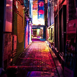 The 1st - Music by KEZAL