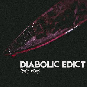 Diabolic Edict (Prod. by Anabolic Beatz)