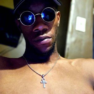 Big Dog Freestyle Beat by Rey Amor