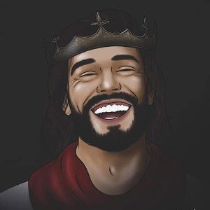 👑Rey👑 - 📿Protesta 📿