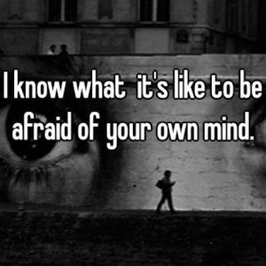 mental state
