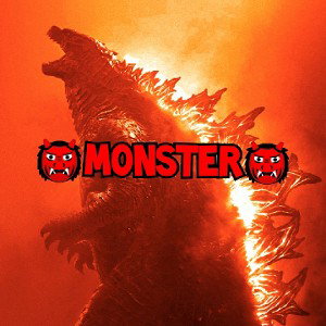 👹MONSTER👹