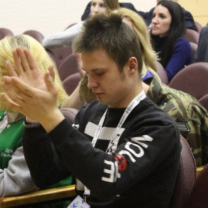 ты моя слабость