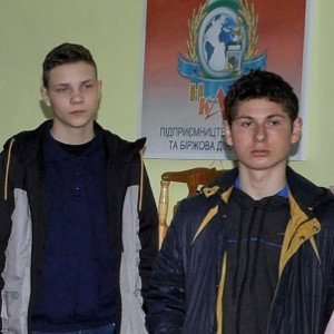 А вот я и вернулся :)