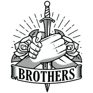 Für meinen Bruder Teil 1