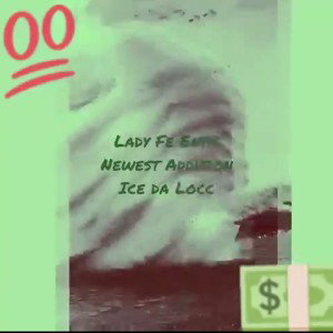 presidential Suite/Locc Ramsey