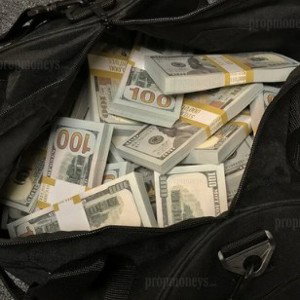Duffle Bag Remix