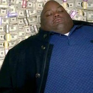 Who's Huell?