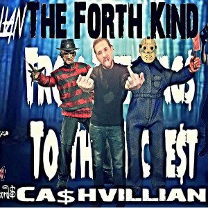 What You Wearing - By The Ca$hvillian - Produced By D®.J