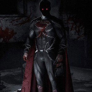 The Evil Superman