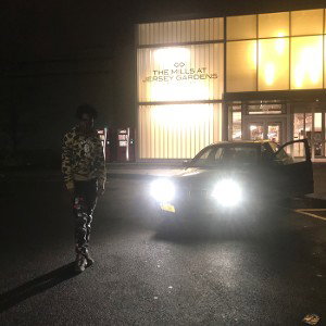StaxkzBully- Real 