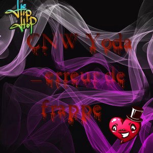 CNW Yoda _erreur de frappe 