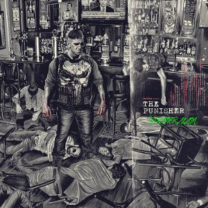 THE PUNISHER 