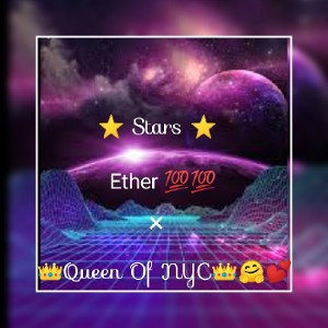  Stars 🌟 Remix Ft. Ether 💯💯