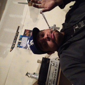 F**K SMOKING UH BOUL
