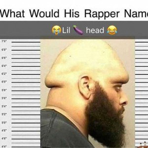 Balls in yo jaws