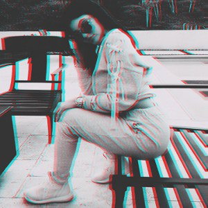 Ляля - хулигана