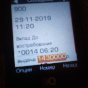 Я БОГАТЫЙ!!!